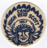 1957 Camp Hugh Reid Scott 1957 Camp Hugh Reid Scott