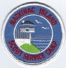 Mackinac Island Scout Service Camp