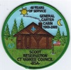 2009 John Sherman Hoyt Scout Reservation