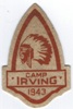 1943 Camp Irving 1943 Camp Irving