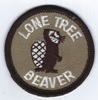 Lone Tree Scout Reservation - Beaver Lone Tree Scout Reservation - Beaver