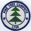 Lone Tree Scout Reservation - Pine Tree Campsite