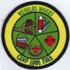 Camp Lone Tree - WEBELOS Woods Camp Lone Tree - WEBELOS Woods