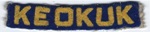 Camp Keokuk Camp Keokuk