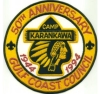 1994 Camp Karankawa - BP