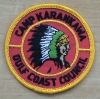 Camp Karankawa