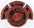 Camp Karankawa