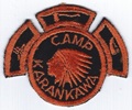 Camp Karankawa