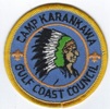 Camp Karankawa