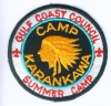 Camp Karankawa