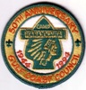 1994 Camp Karankawa