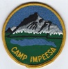 Camp Impeesa Camp Impeesa