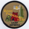 Camp Impeesa Camp Impeesa