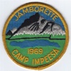 1969 Camp Impeesa 1969 Camp Impeesa