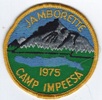 1975 Camp Impeesa