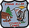 Ethan Allen Council Camps