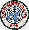 Direct Service Council Camps Direct Service Council Camps