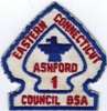 Camp Ashford Camp Ashford
