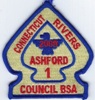 2009 Camp Ashford