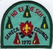 1970 Camp Ho Ee Ye Seh 1970 Camp Ho Ee Ye Seh