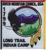 1999 Long Trail Indian Camp