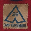 1928 Camp Hatetokwitit