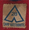 1928 Camp Hatetokwitit 1928 Camp Hatetokwitit