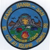 1982 Camp Hanra-San
