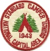 1943 National Capital Area Council Camps 1943 National Capital Area Council Camps