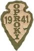 1941 Camp Oprocki