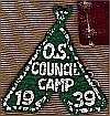 1939 Orange Sullivan Council Camps 1939 Orange Sullivan Council Camps