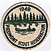1948 Piedmont Scout Reservation 1948 Piedmont Scout Reservation