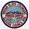 1960 Pioneer Camp 1960 Pioneer Camp