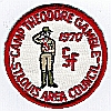 1970 Camp Theodore Gamble 1970 Camp Theodore Gamble