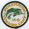 1987 Pymatuning Summer Camp