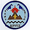 Camp Patiya - Service