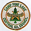 Camp Pine Lake