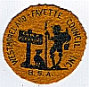 Camp Pleasant