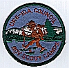 Ore-Ida Council Camps