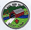 Red Bud Hill Scout Camp