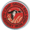 Camp Gross Camp Gross