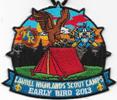 2013 Laurel Highlands Council Camps - Early Bird 2013 Laurel Highlands Council Camps - Early Bird