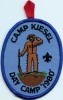1980 Camp Kiesel - Day Camp 1980 Camp Kiesel - Day Camp