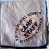 South Plains Council Camps - Staff South Plains Council Camps - Staff