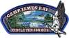 2008 James Ray Scout Reservation - Staff