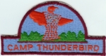 Camp Thunderbird Camp Thunderbird