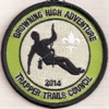 2014 Camp Browning 2014 Camp Browning