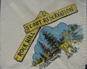Rock Hill Scout Reservation Rock Hill Scout Reservation