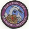 2003 Sand Hill Scout Reservation - Early Bird 2003 Sand Hill Scout Reservation - Early Bird