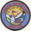 2004 Sand Hill Scout Reservation - Early Bird 2004 Sand Hill Scout Reservation - Early Bird